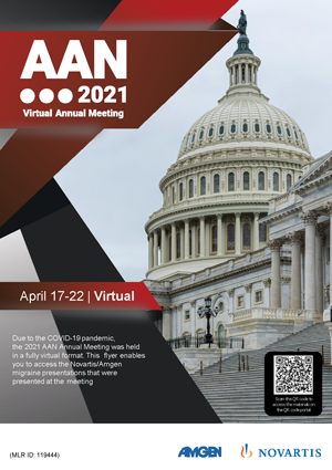 2020 AAN Annual Meeting Science Program by American Academy